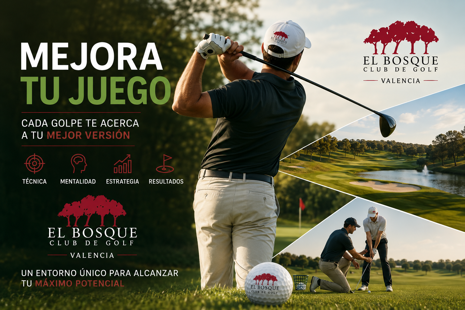 mejora
